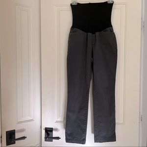 GAP Maternity Pants 2